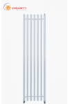 Design-Heizkörper Sorbonne